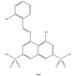 	AZOMETHINE H