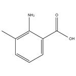 3-Methylanthranilic acid