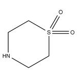 Thiomorpholine-1,1-dioxide