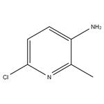 3-Amino-6-chloro-2-picoline