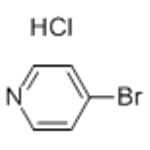 4-Bromopyridine hydrochloride