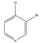 3-BROMO-4-CHLOROPYRIDINE HCL