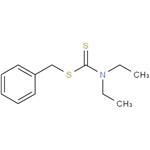 DIETHYLDITHIOCARBAMIC ACID BENZYL ESTER