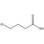 	4-CHLOROBUTYRIC ACID