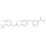 	Regorafenib