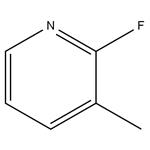 2-Fluoro-3-methylpyridine