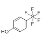 4-(PENTAFLUOROSULFANYL)PHENOL