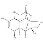 TETRODOTOXIN