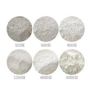 Kaolin Kaolin Clay Available 