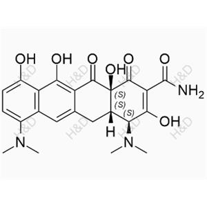  Minocycline EP Impurity H