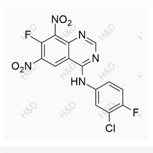 Afatinib impurity 54