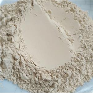 54-58% 80-120mesh 200mesh Refractory Sillimanite Powder