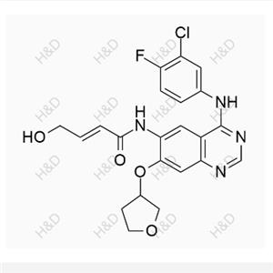 Afatinib impurity 49