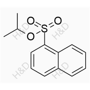 Dapoxetine impurity 54