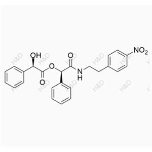 Mirabegron Impurity 26