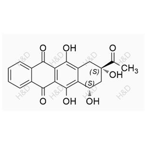 Idarubicinone