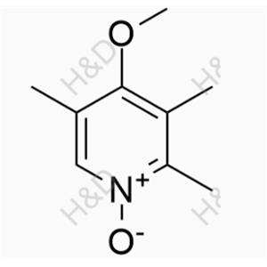 Omeprazole Impurity 14