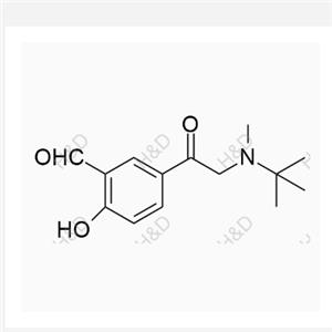 Albuterol Impurity 38