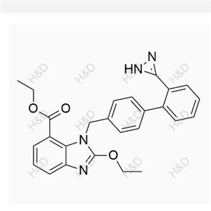 Measartan potassium Impurity 31