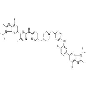 Abemaciclib Impurity E