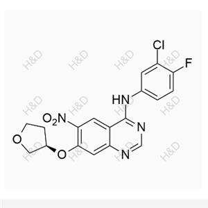 Afatinib Impurity 87