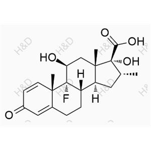 Dexamethasone Sodium Phosphate EP Impurity G