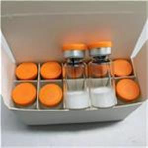 GHRP-6 Acetate/Hexapeptide-2/Growth hormone releasing peptide/