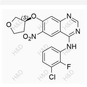 Afatinib impurity 47