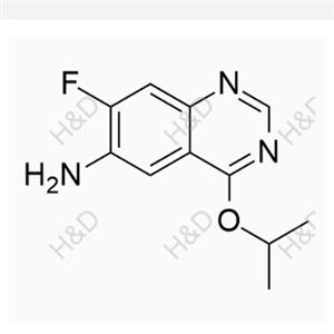 Afatinib impurity 28