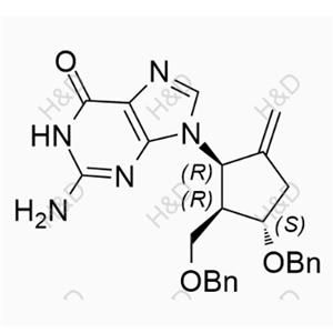 Entecavir Impurity 30