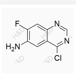 Afatinib impurity 29