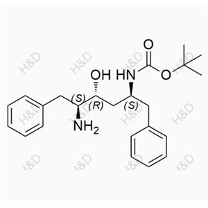 Ritonavir Impurity 27