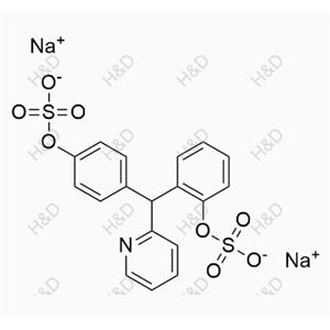 Sodium Picosulfate EP Impurity C