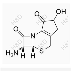 Cefixime Impurity 12