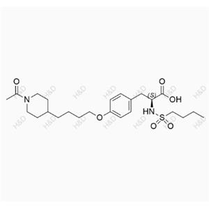 Tirofiban Impurity 16