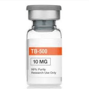 TB500(Thymosin B4 Acetate)