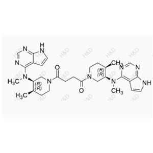 Tofacitinib Impurity R