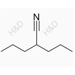 Divalproex Sodium Impurity 4