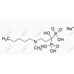 Ibandronate