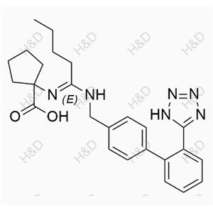 Irbesartan Impurity 19