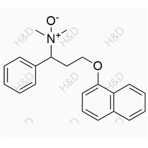 Dapoxetine Impurity 83