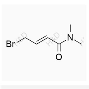 Afatinib impurity 73