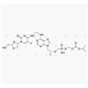 Tenofovir Impurity 107