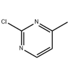 2-Chloro-4-methylpyrimidine