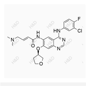 Afatinib impurity C