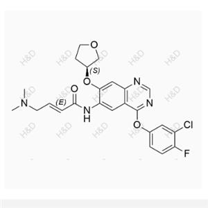 Afatinib Impurity 94