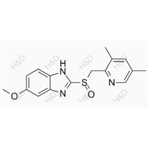 Omeprazole Impurity B