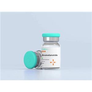 Bremelanotide