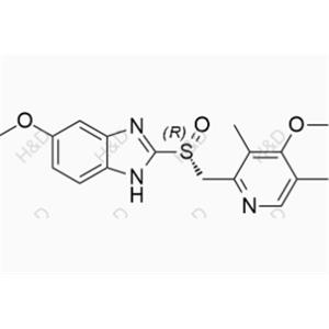 Omeprazole Impurity 25