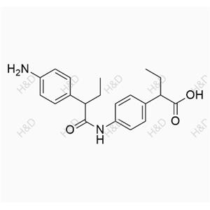 Indobufen Impurity 44